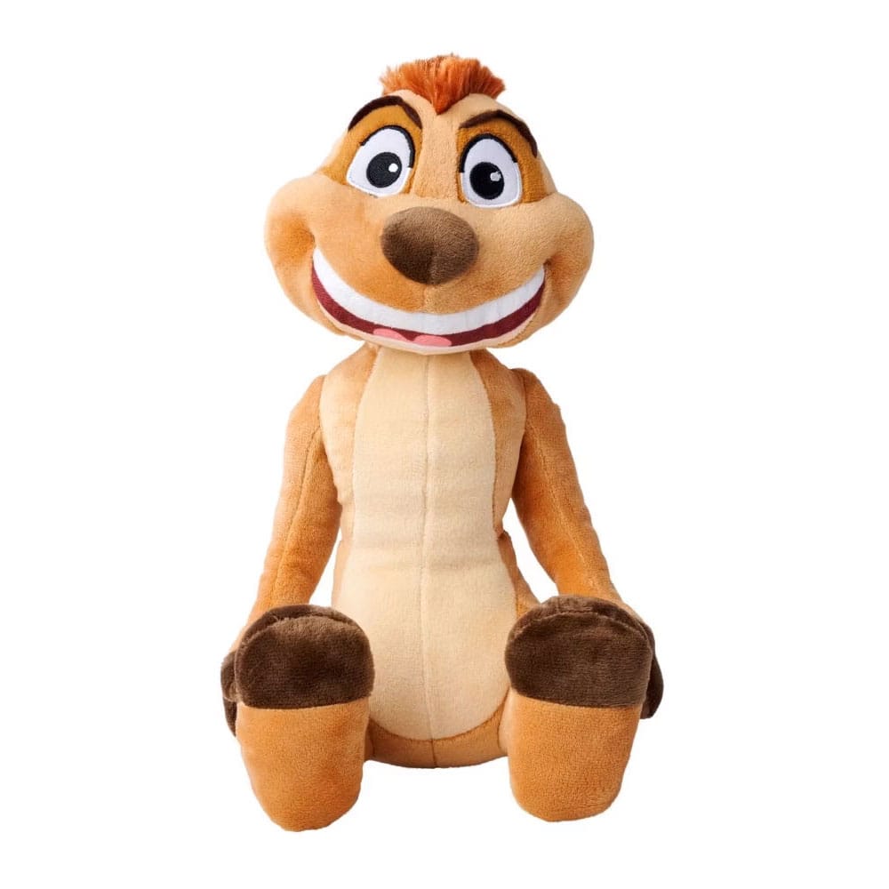 Disney Kosedyr Løvenes Konge Timon 25 cm