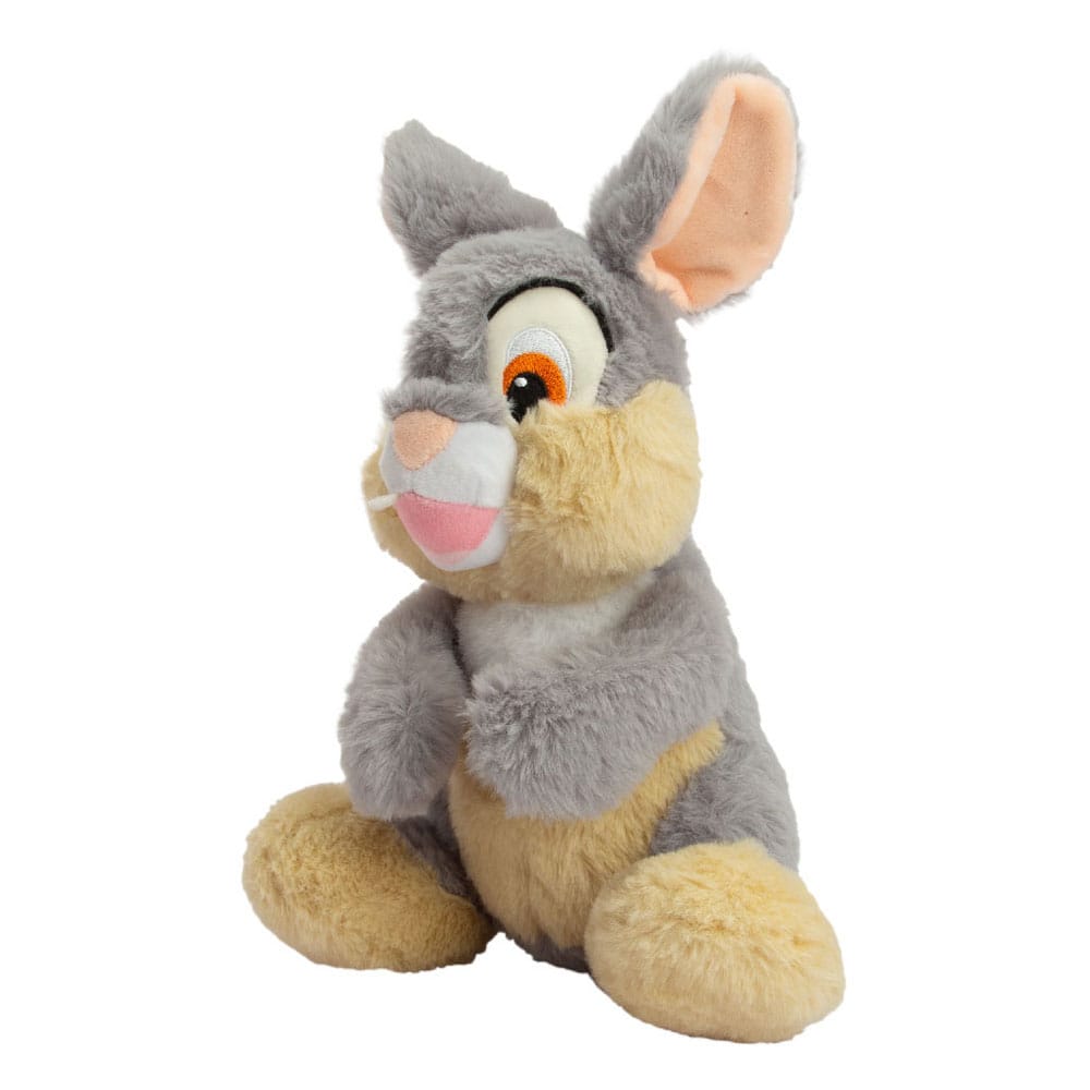 Disney Kosedyr Bambi Trampe 25 cm