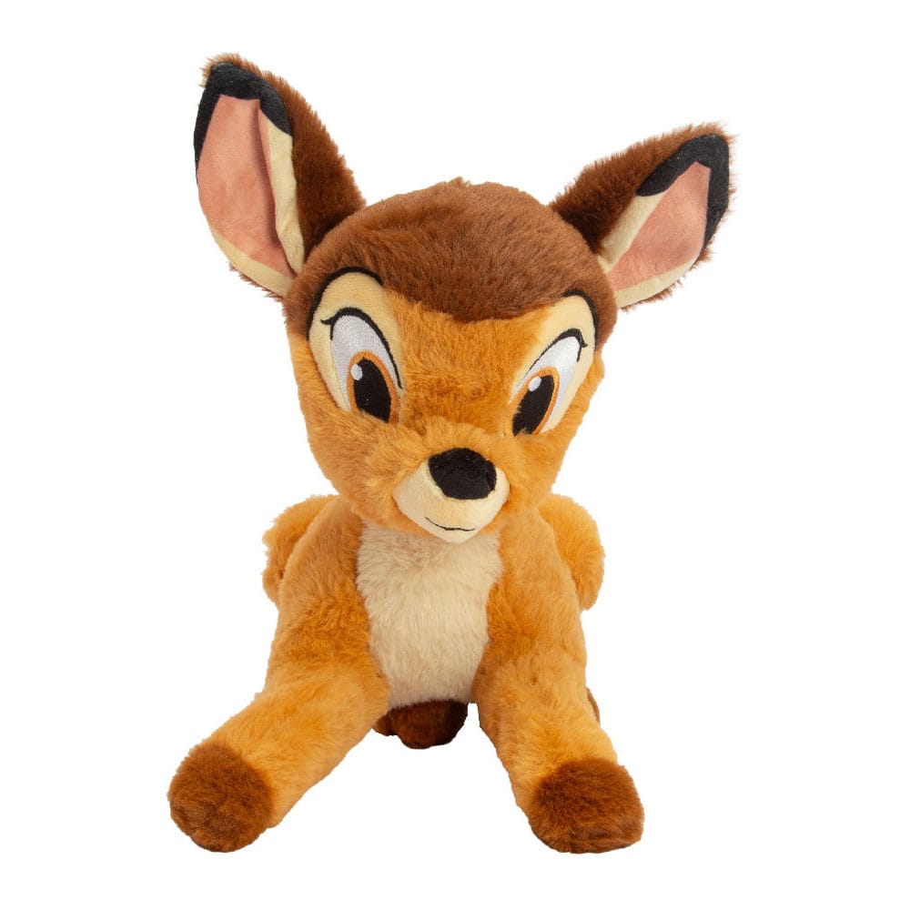 Disney Kosedyr Bambi 25 cm
