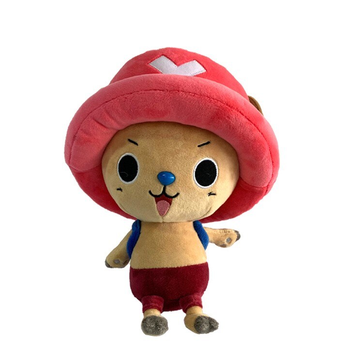 One Piece - Kosedyr Chopper 25 cm