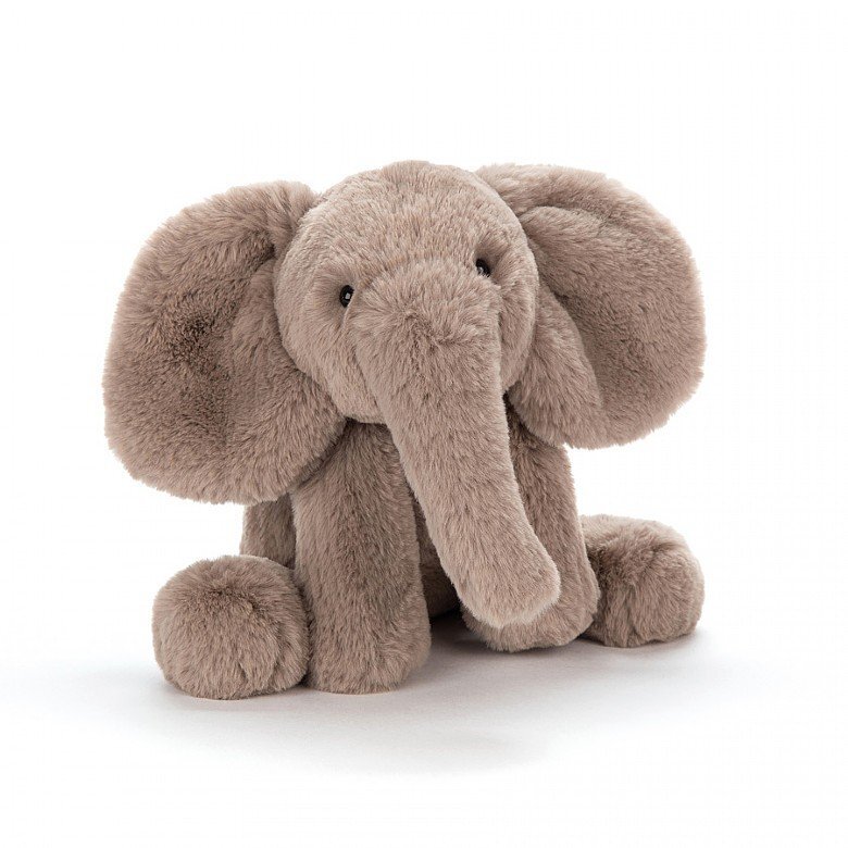 Jellycat - Elefant 34 cm