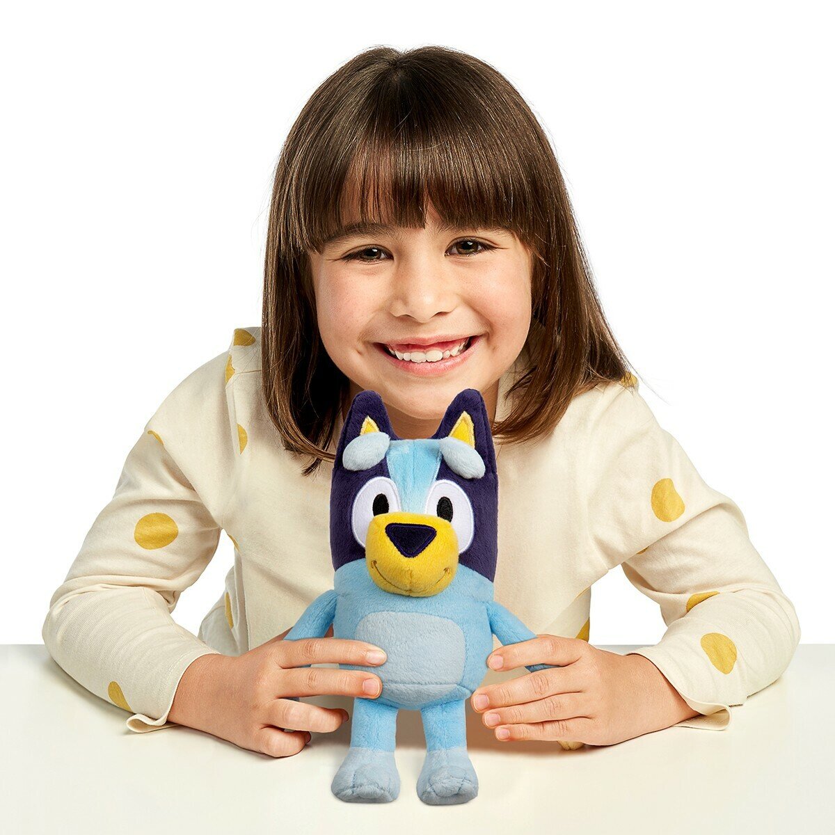 Bluey Kosedyr 20 cm