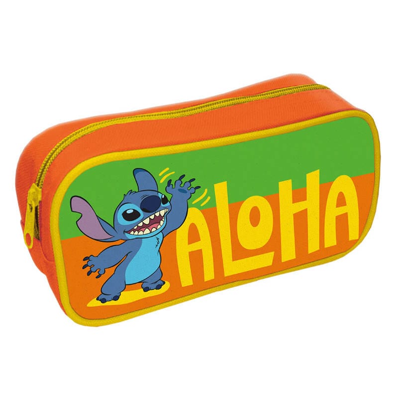Lilo & Stitch Pennal Aloha