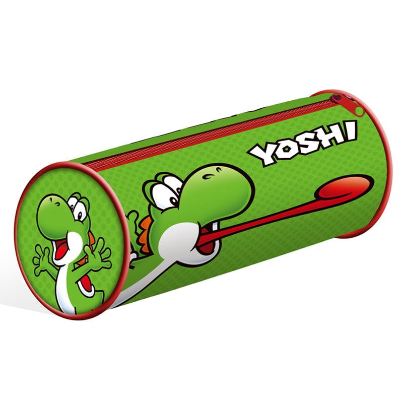 Super Mario Yoshi Pennal