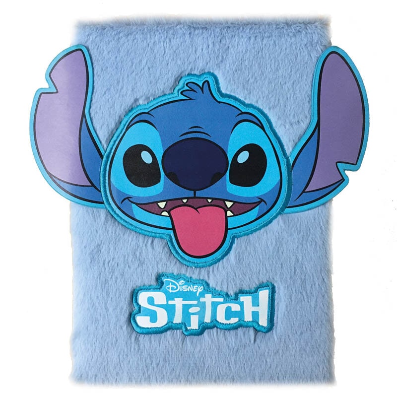Lilo & Stitch Premium Notatbok A5