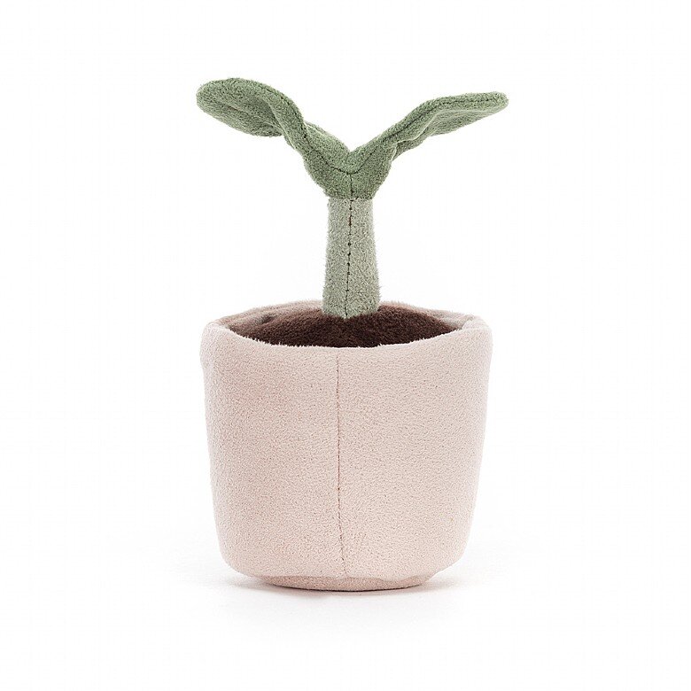 Jellycat - Spiret Potte 12 cm