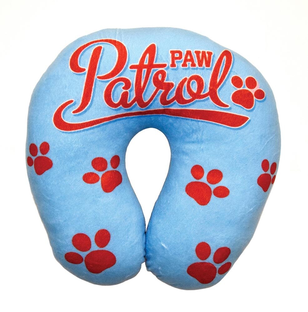 Paw Patrol Chase reisepute