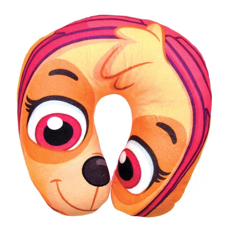 Paw Patrol Skye reisepute