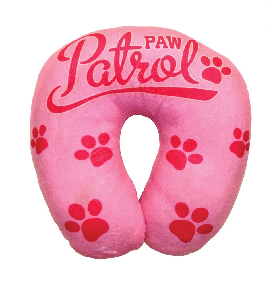 Paw Patrol Skye reisepute