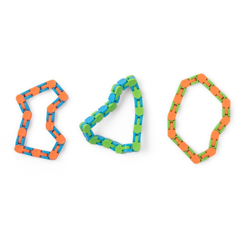 Fidget Toy - Tracks	