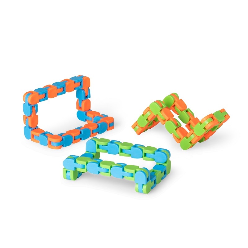 Fidget Toy - Tracks	