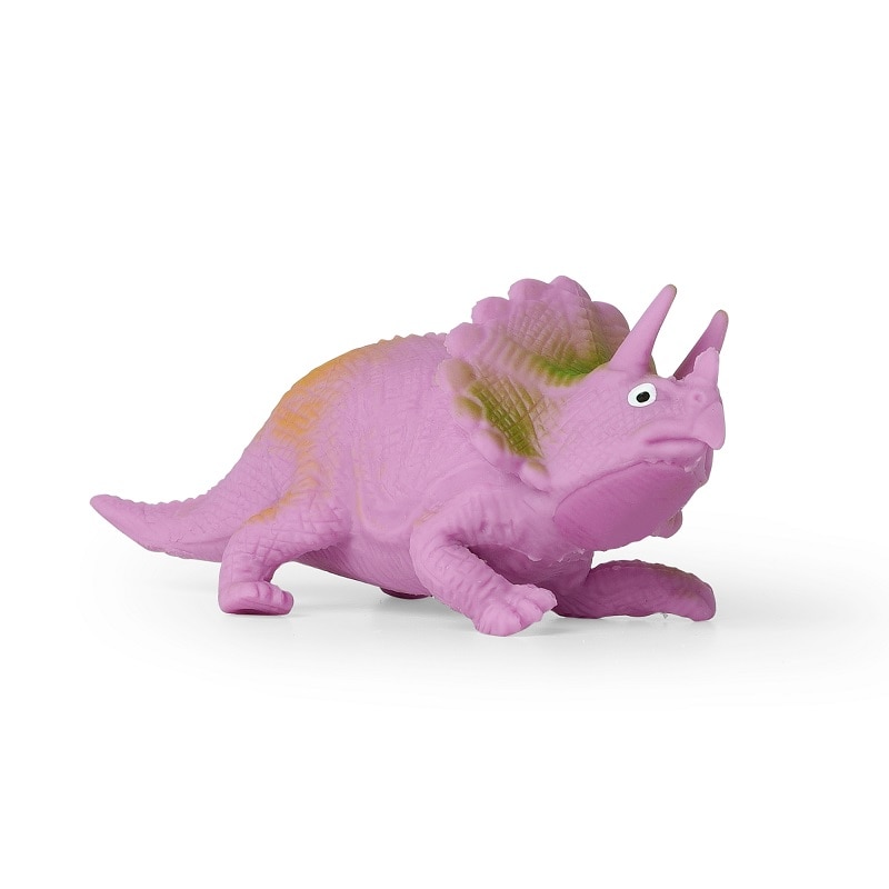 Stretchy Dinosaur