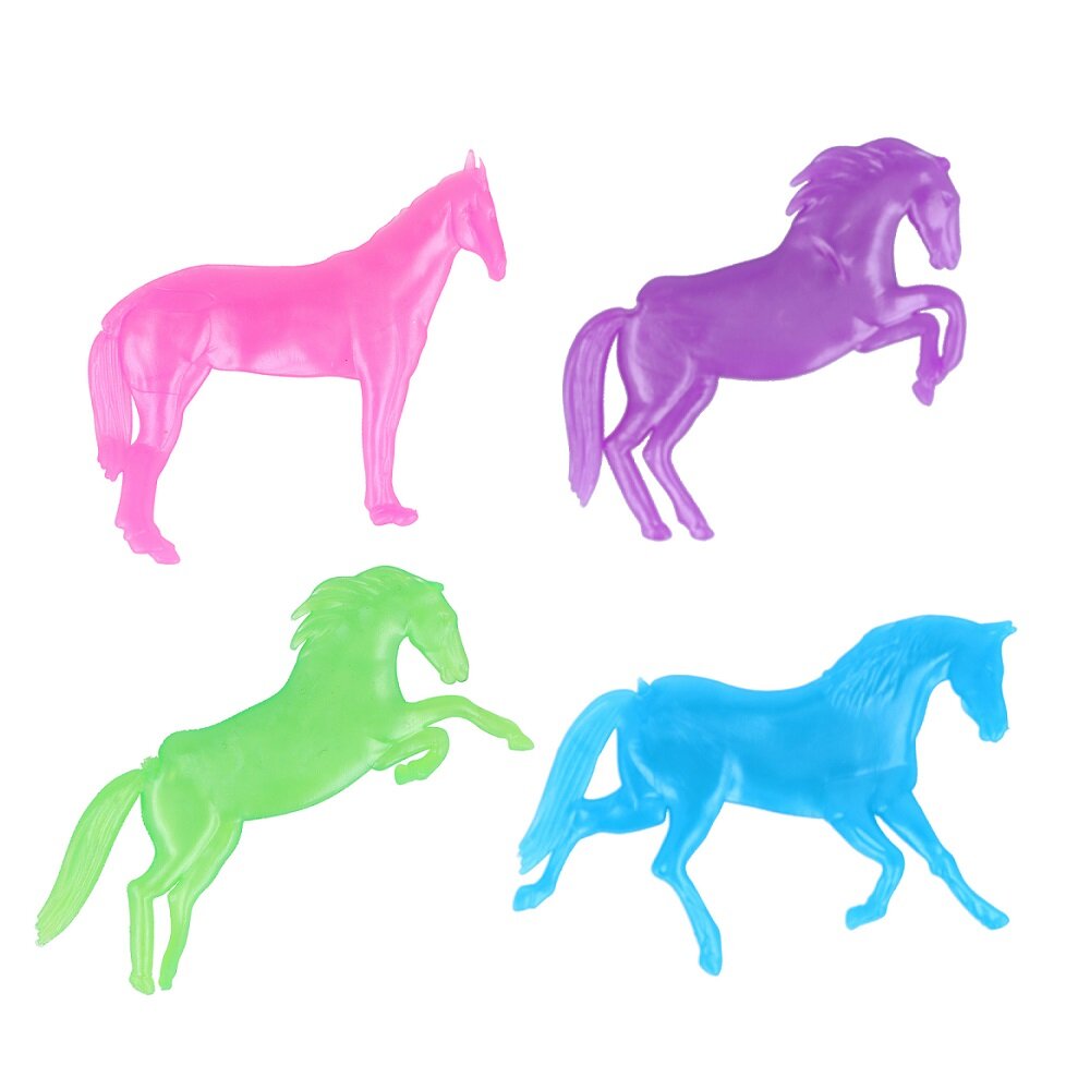 Stretchy Hest