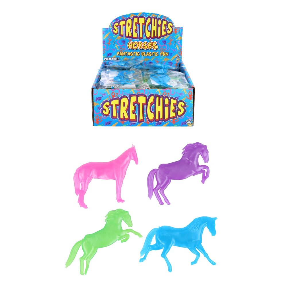 Stretchy Hest