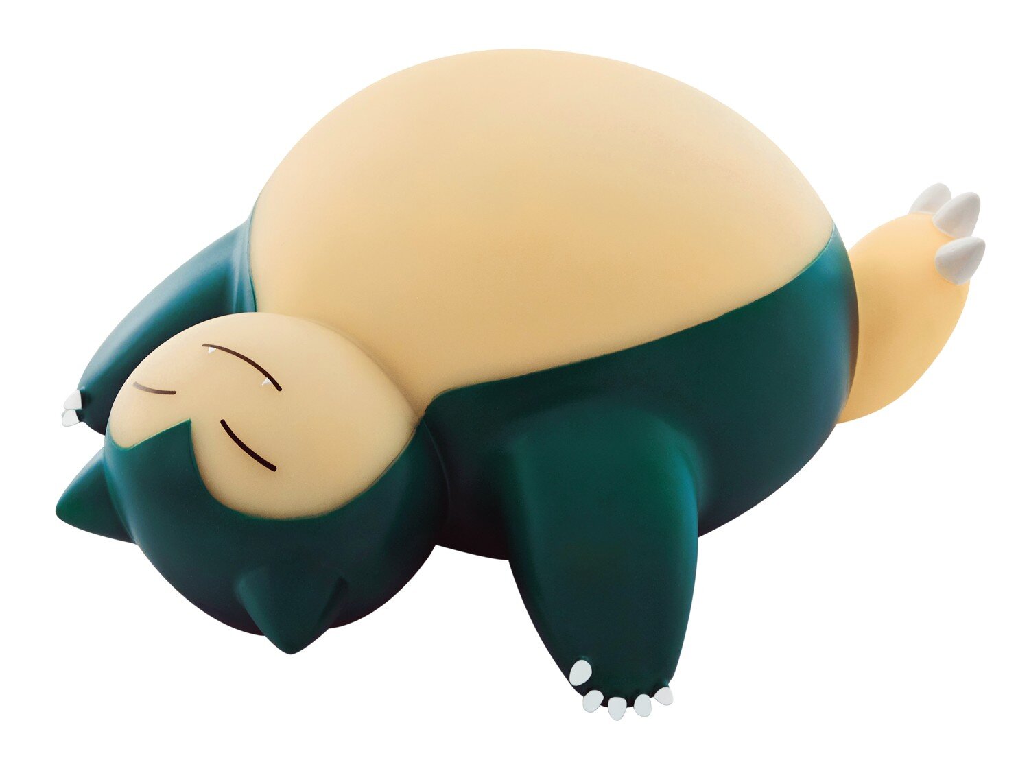 Pokémon - Snorlax 3D Lampe