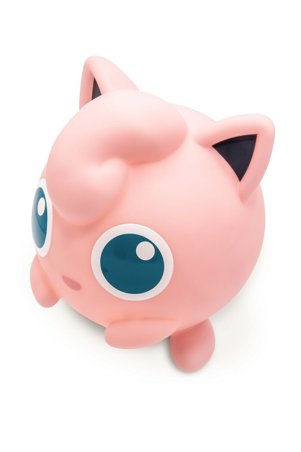 Pokémon - Jigglypuff 3D lampe