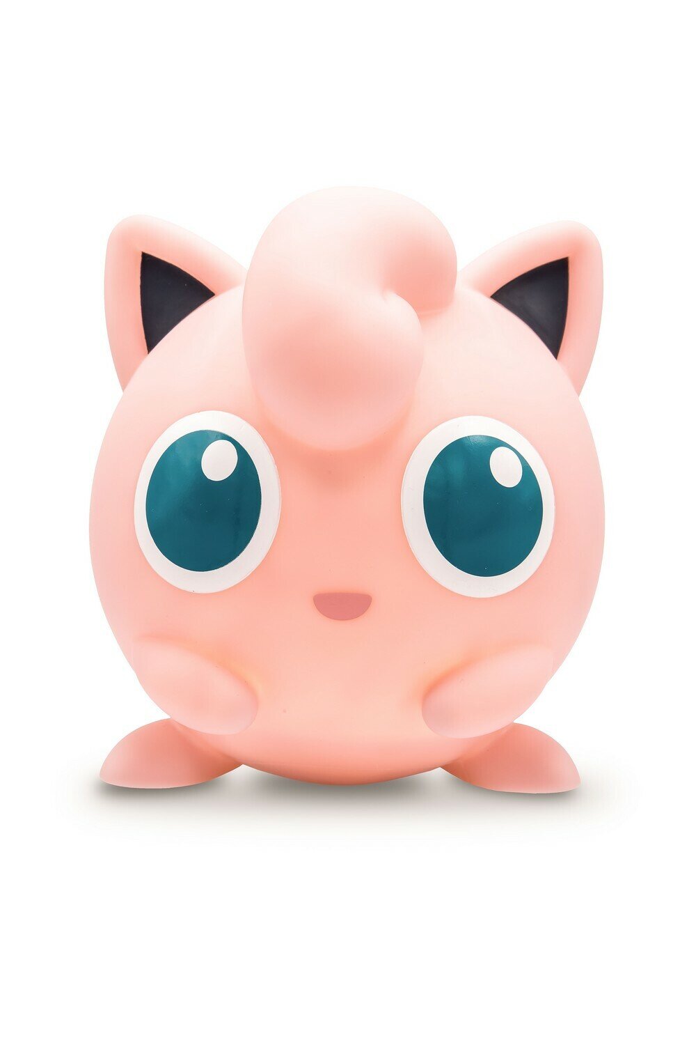 Pokémon - Jigglypuff 3D lampe