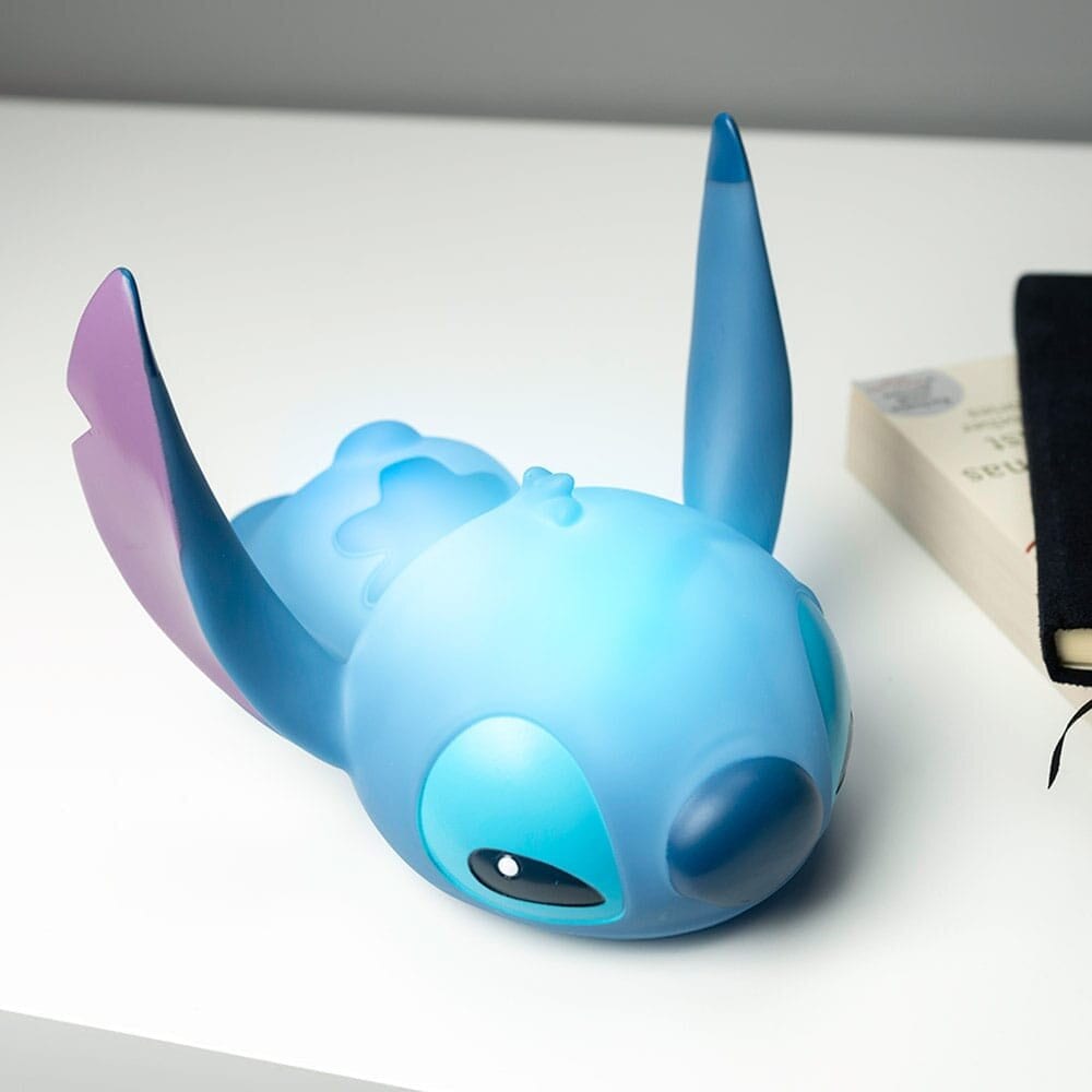 Lilo & Stitch - Stemningslampe Stitch 18 cm