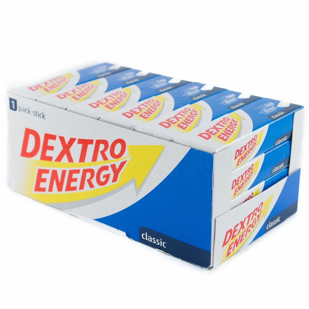 Dextro Energy Classic 24 stk.