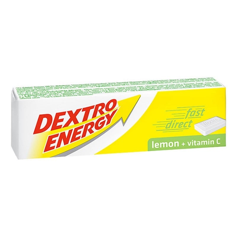 Dextro Energy Sitron