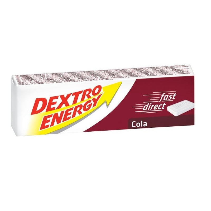 Dextro Energy Cola