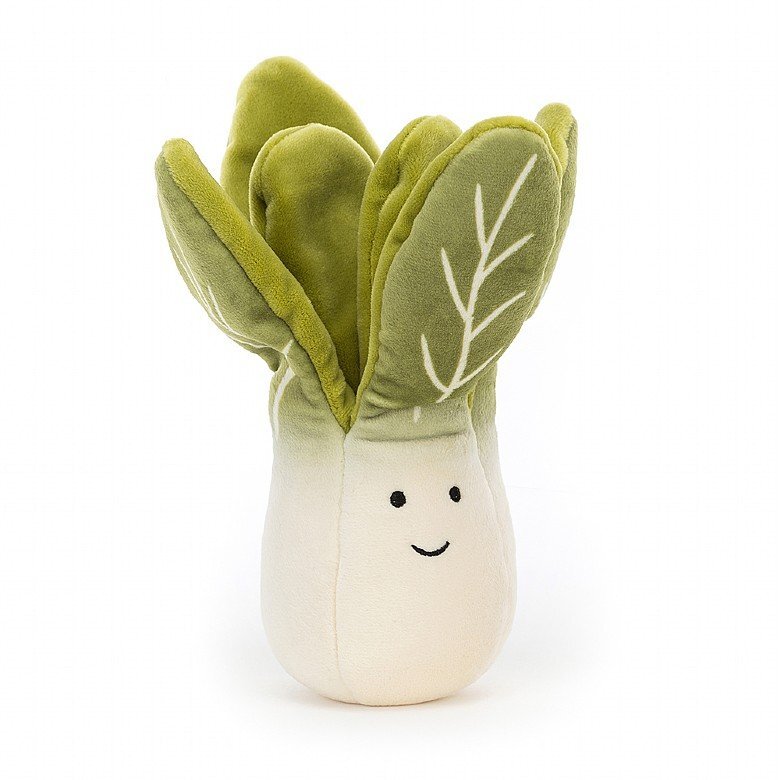 Jellycat - Pak Choi 17 cm