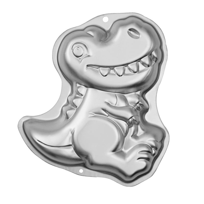 Wilton - Bakeform Dinosaur