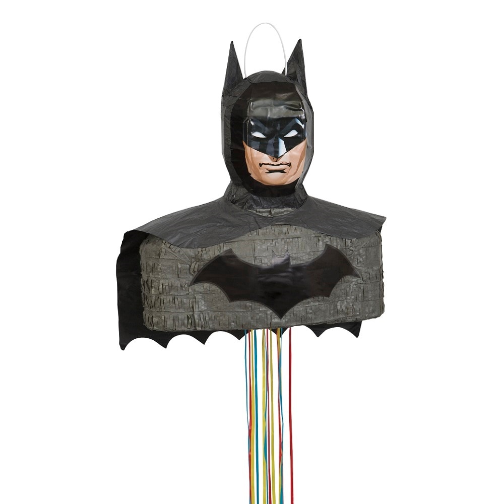 Batman, Pinata 3D