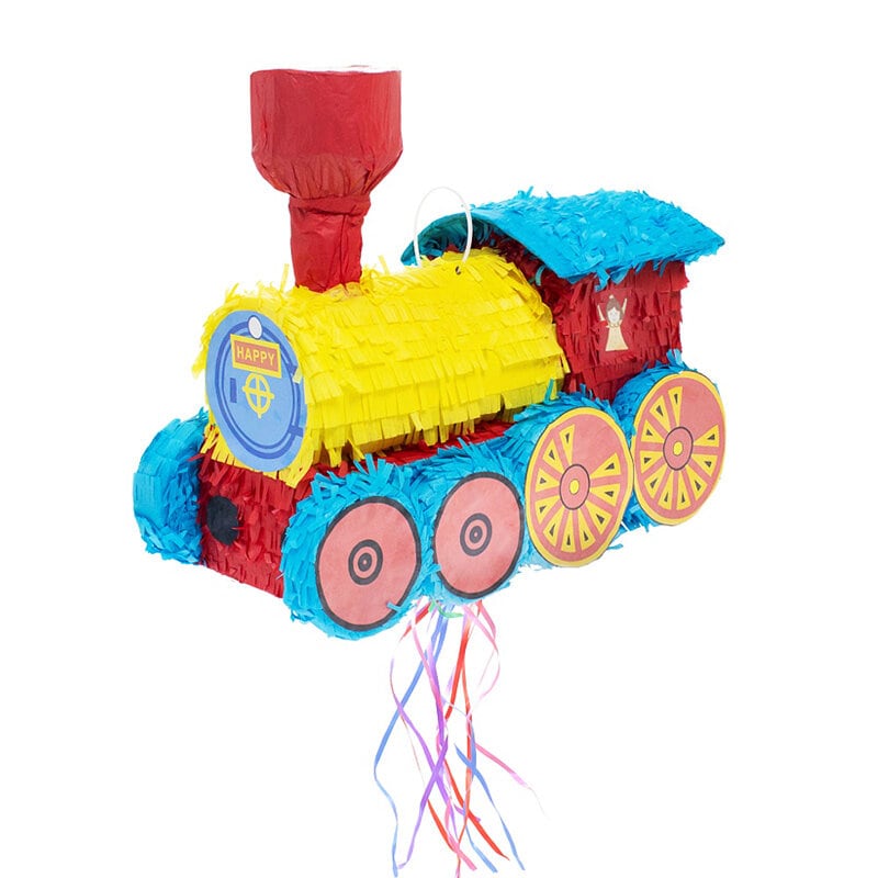 Pinata - Tog 42 cm