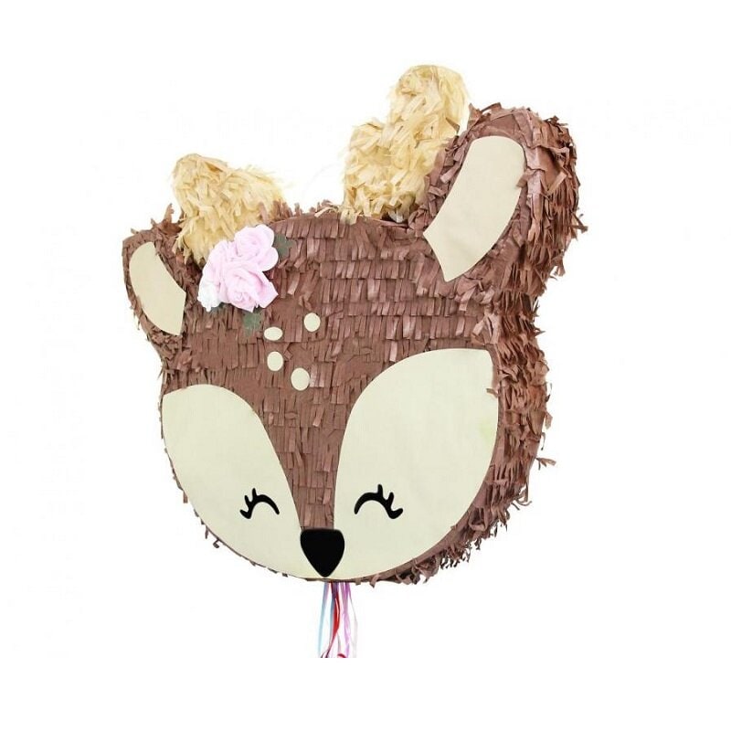 Piñata - Litte Deer 45 cm