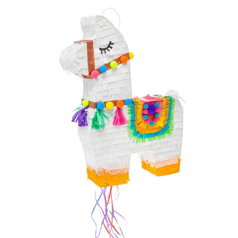 Pinata - Lama 45 cm