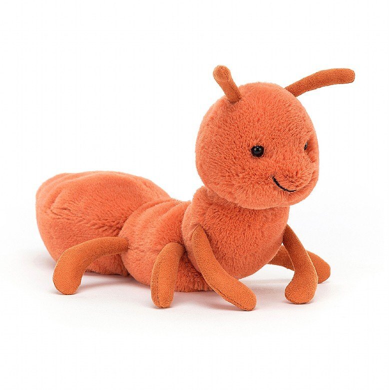 Jellycat - Maur 15 cm