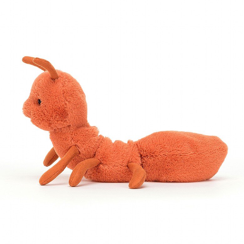 Jellycat - Maur 15 cm