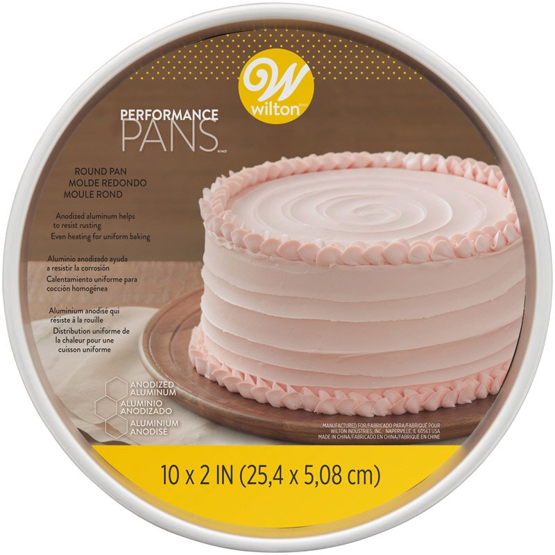 Wilton Kakeform Ø 25 cm