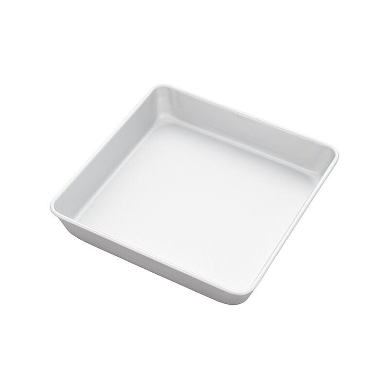 Wilton Firkantet Kakeform 20 x 20 cm