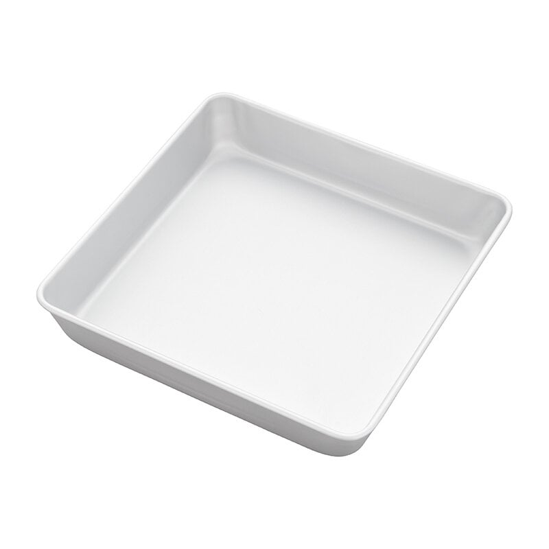 Wilton Firkantet Kakeform 25 x 25 cm