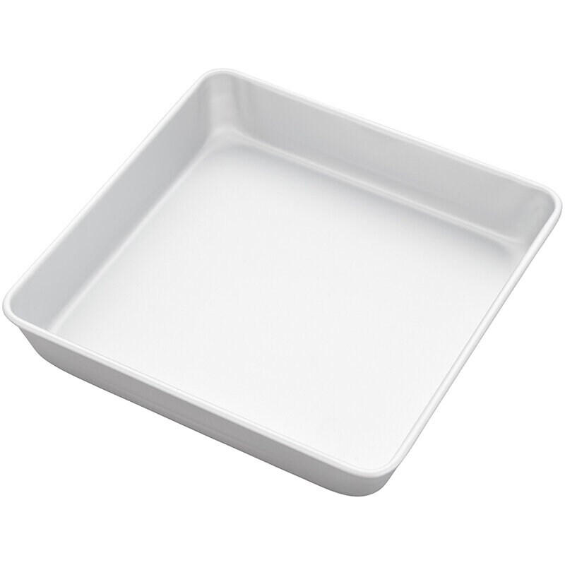 Wilton Firkantet Kakeform 30 x 30 cm