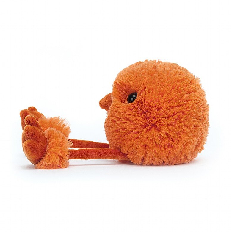 Jellycat - Liten fugl 17 cm