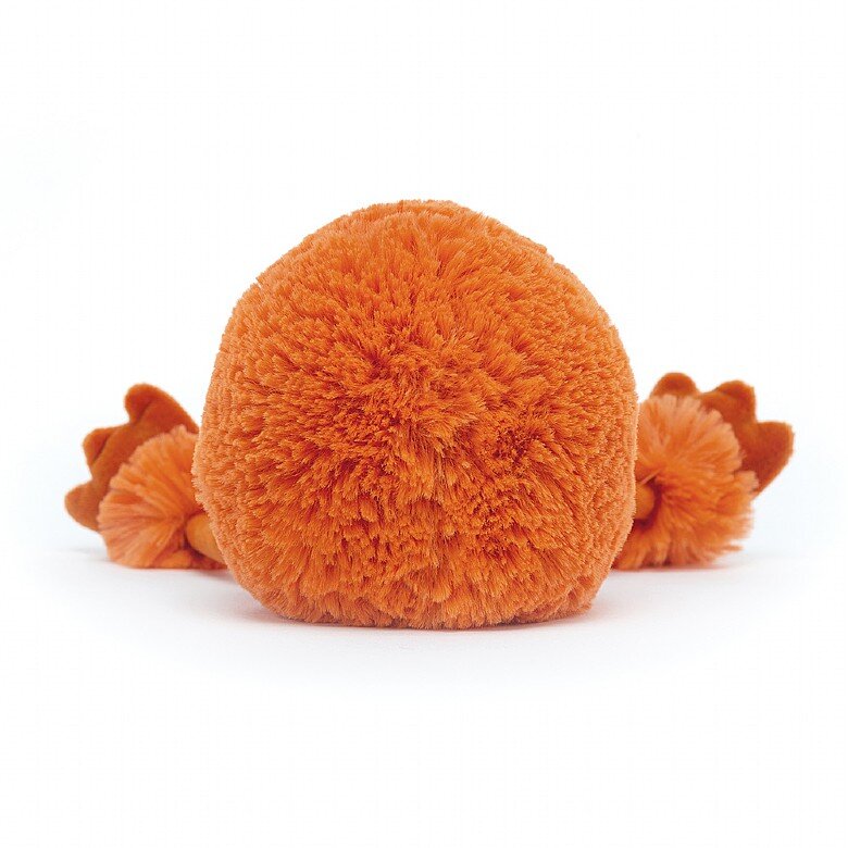 Jellycat - Liten fugl 17 cm
