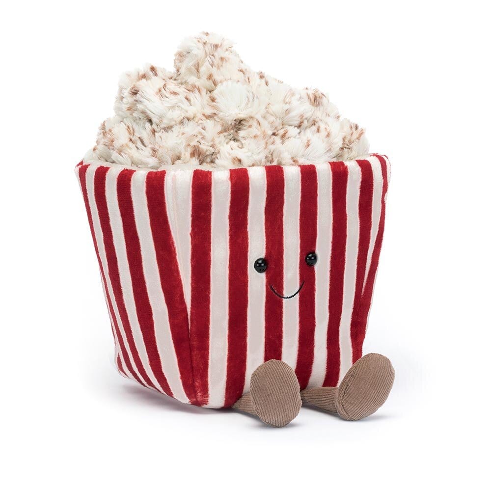 Jellycat - Popcorn 18 cm