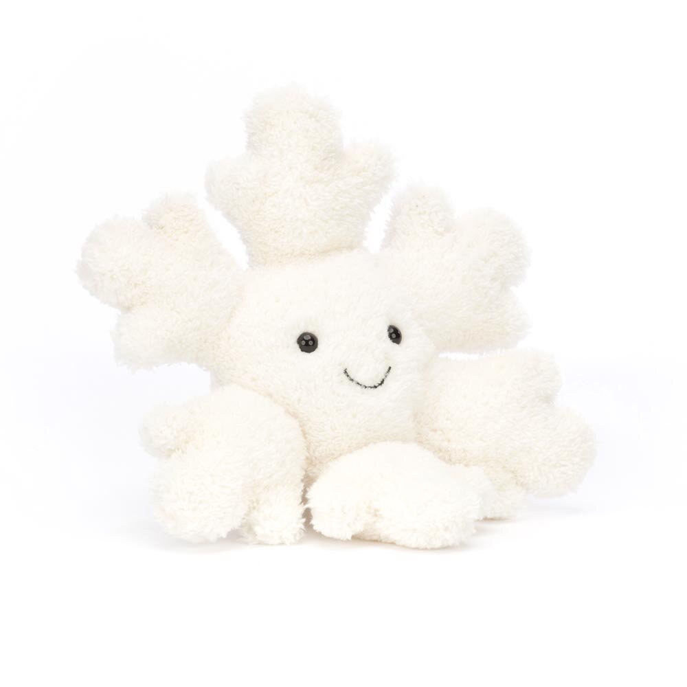 Jellycat – Snøfnugg 18 cm