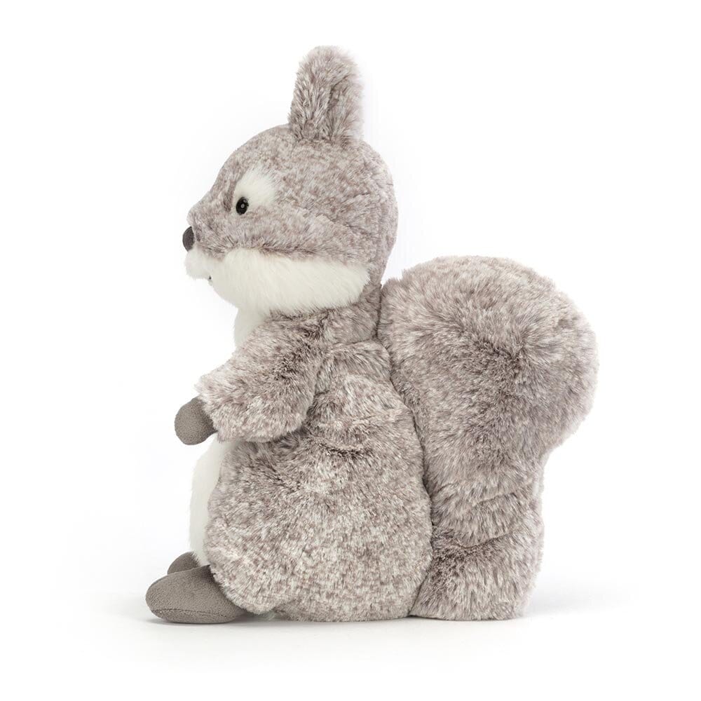 Jellycat - Ekorn 22 cm