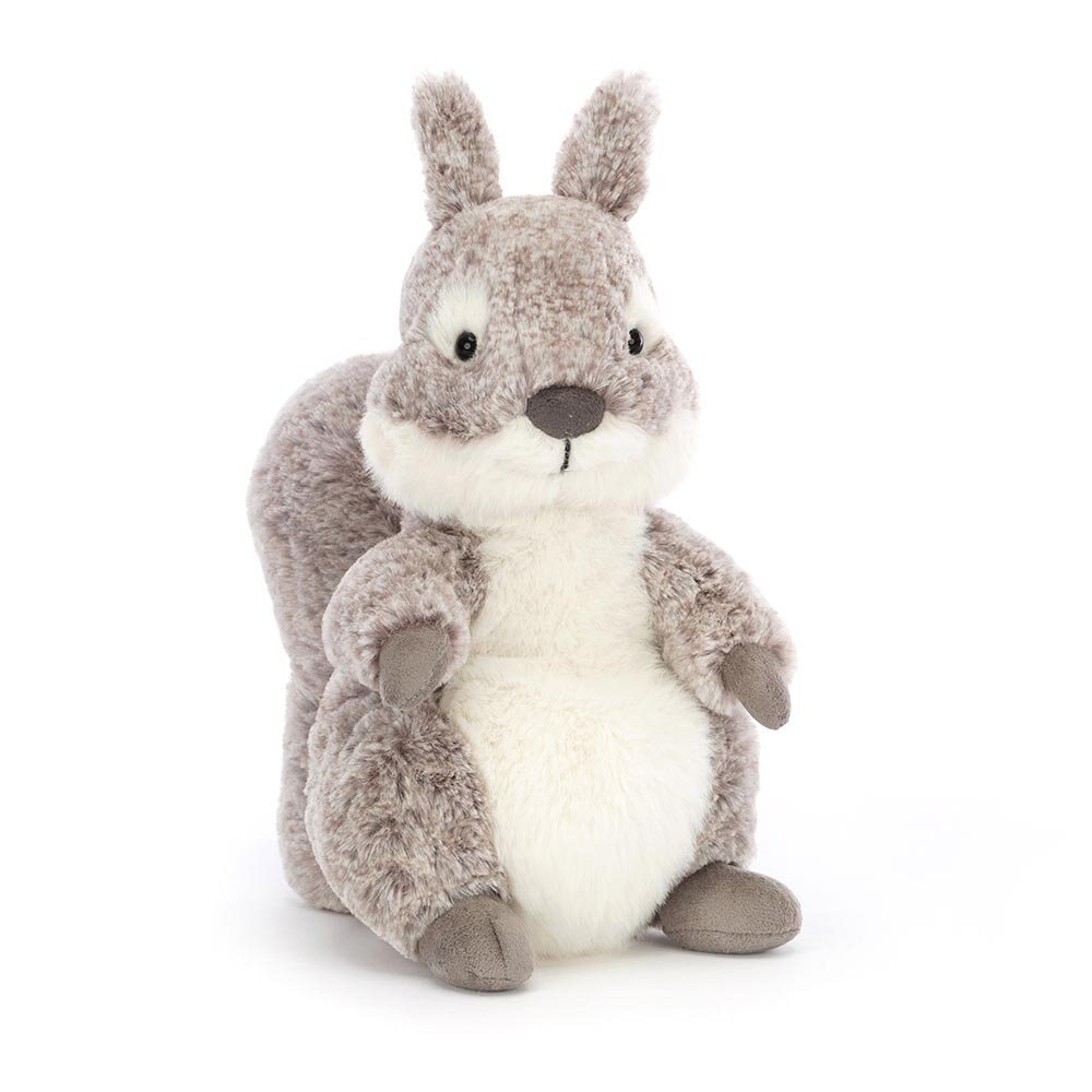 Jellycat - Ekorn 22 cm