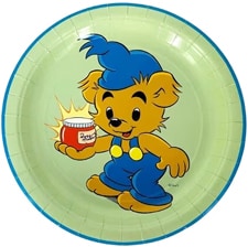 Bamse