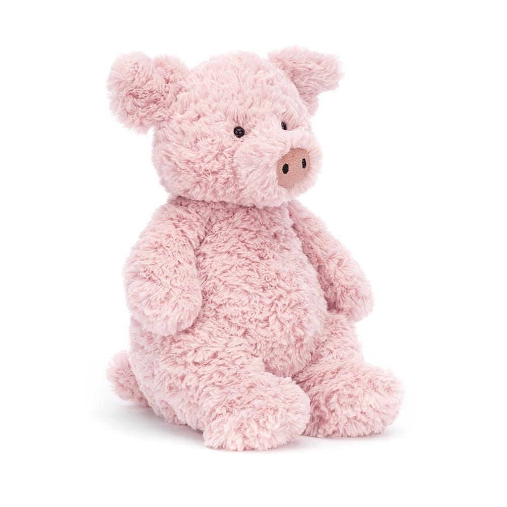 Jellycat - Grisen Barnabus 26 cm