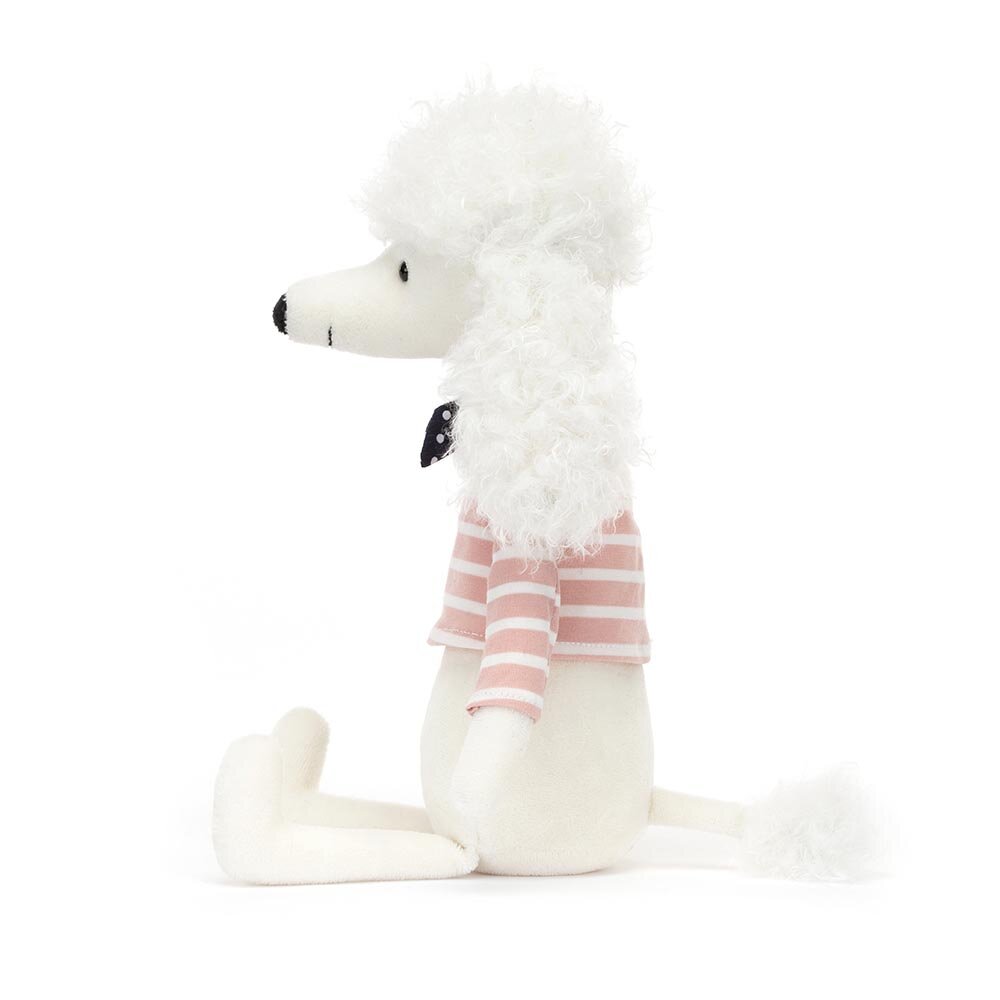 Jellycat - Puddelen Beatnik Buddy 27 cm