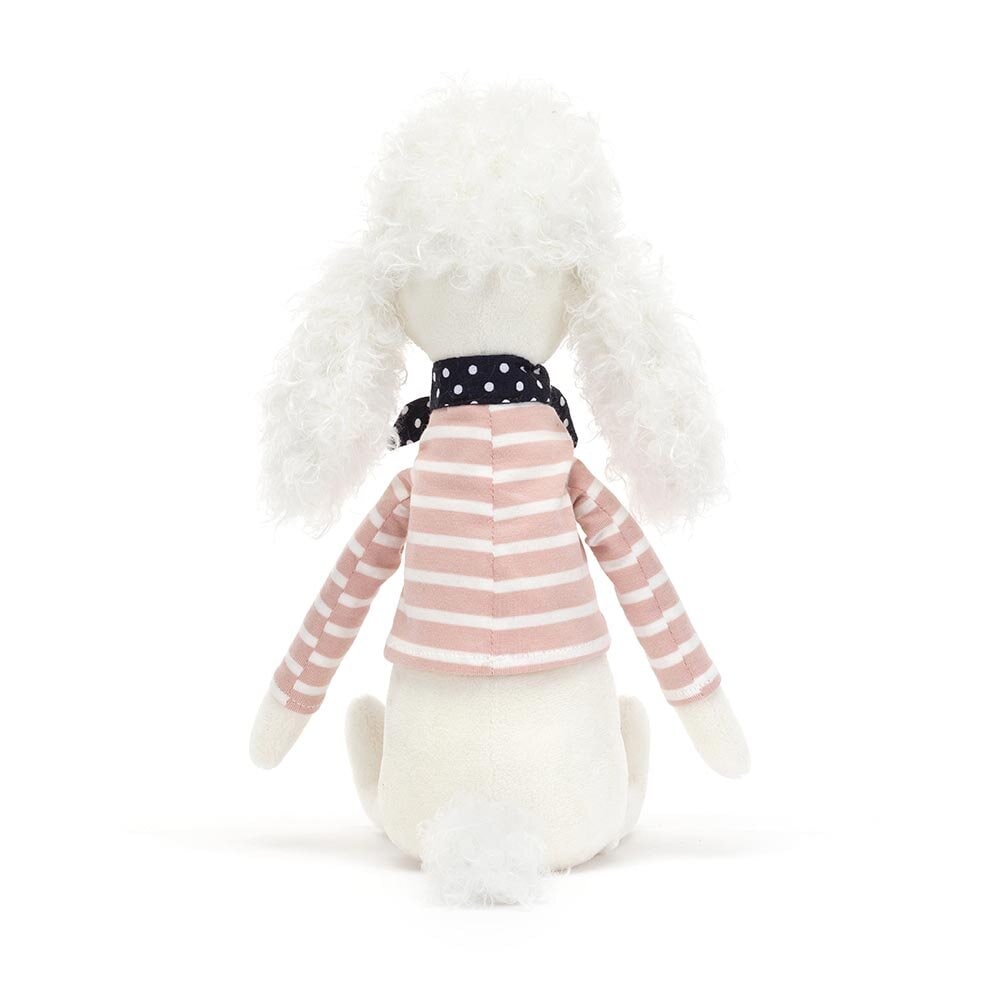 Jellycat - Puddelen Beatnik Buddy 27 cm