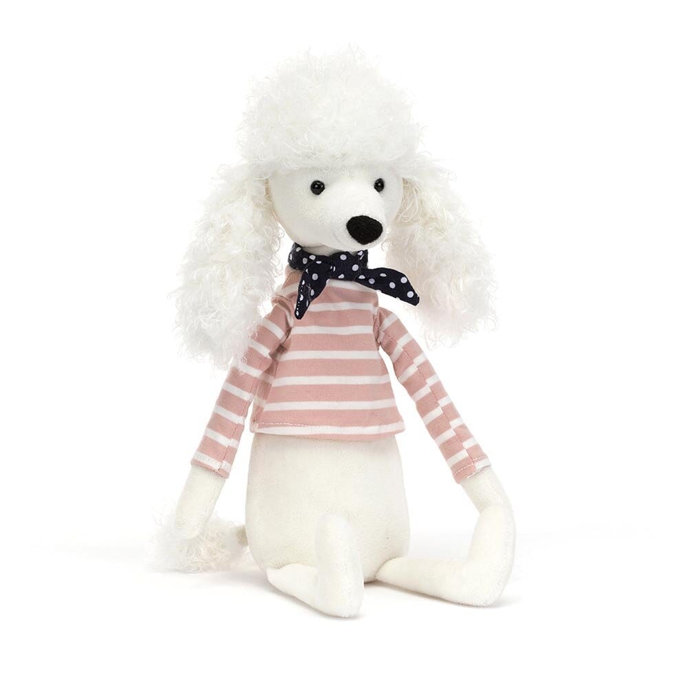 Jellycat - Puddelen Beatnik Buddy 27 cm