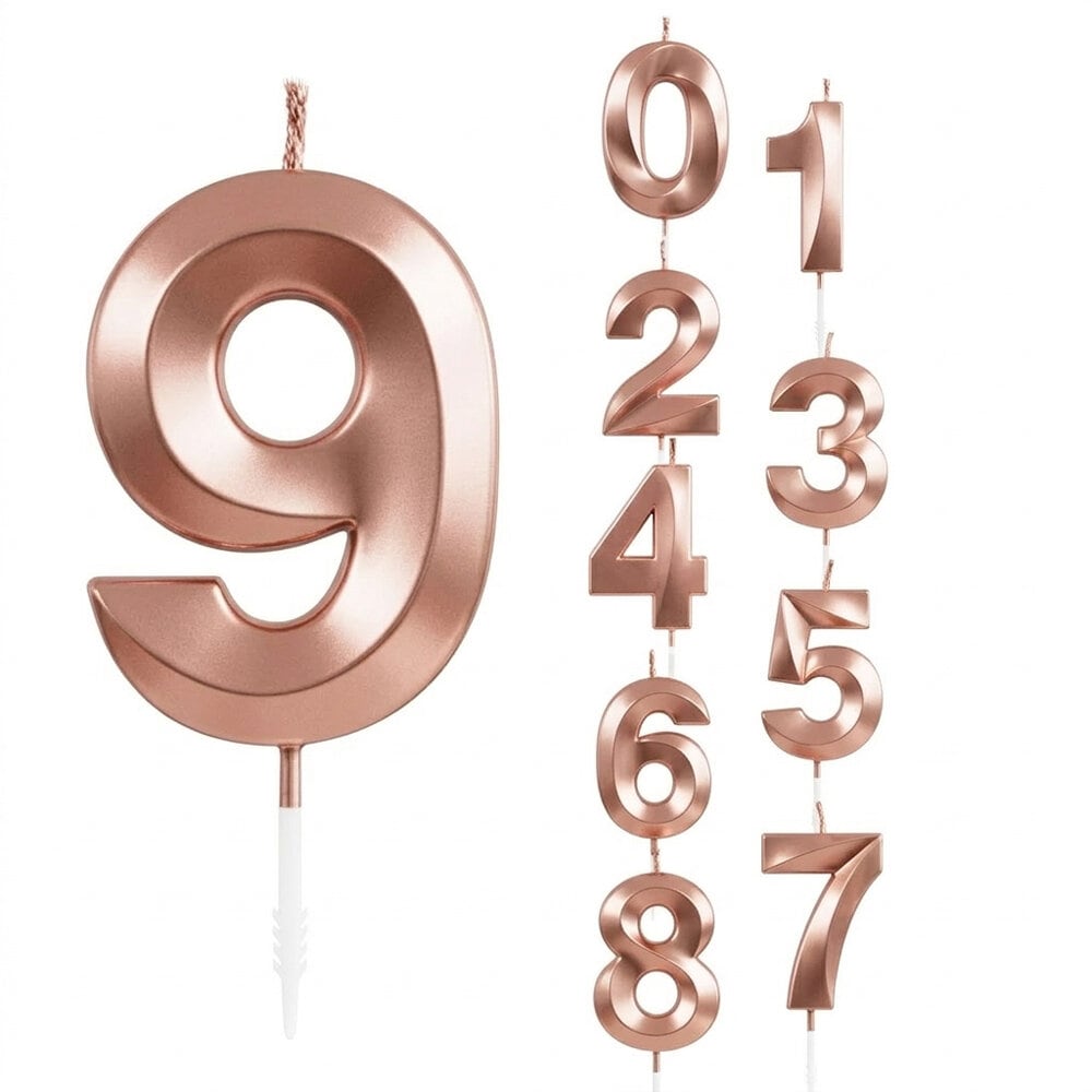 Tallys rosagull metallic