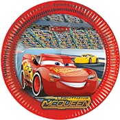 Disney Biler - Cars